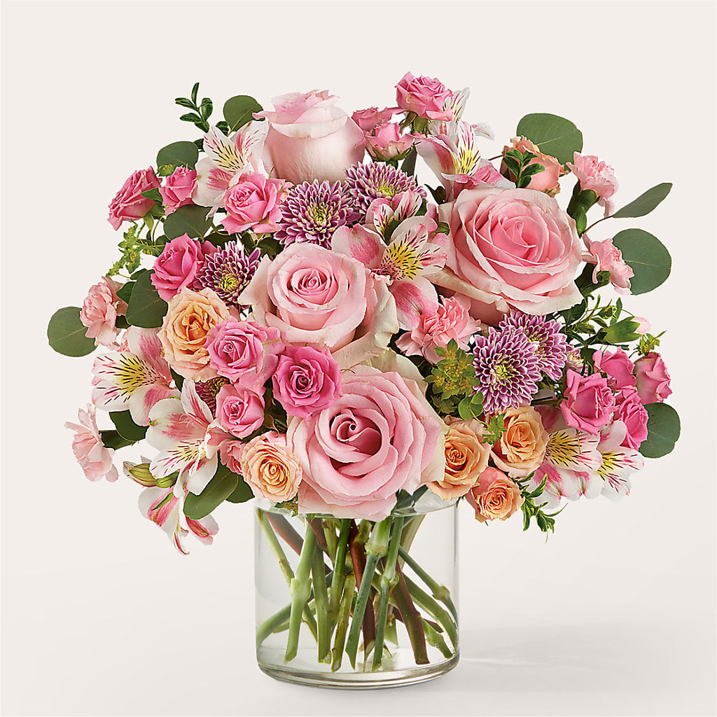 Pleasant Pastures Bouquet – Southern Utah Floral, Washington UT