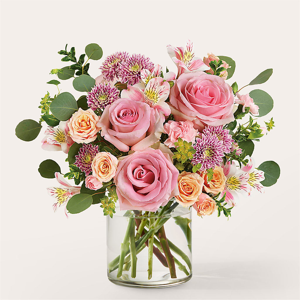 Pleasant Pastures Bouquet – Southern Utah Floral, Washington UT