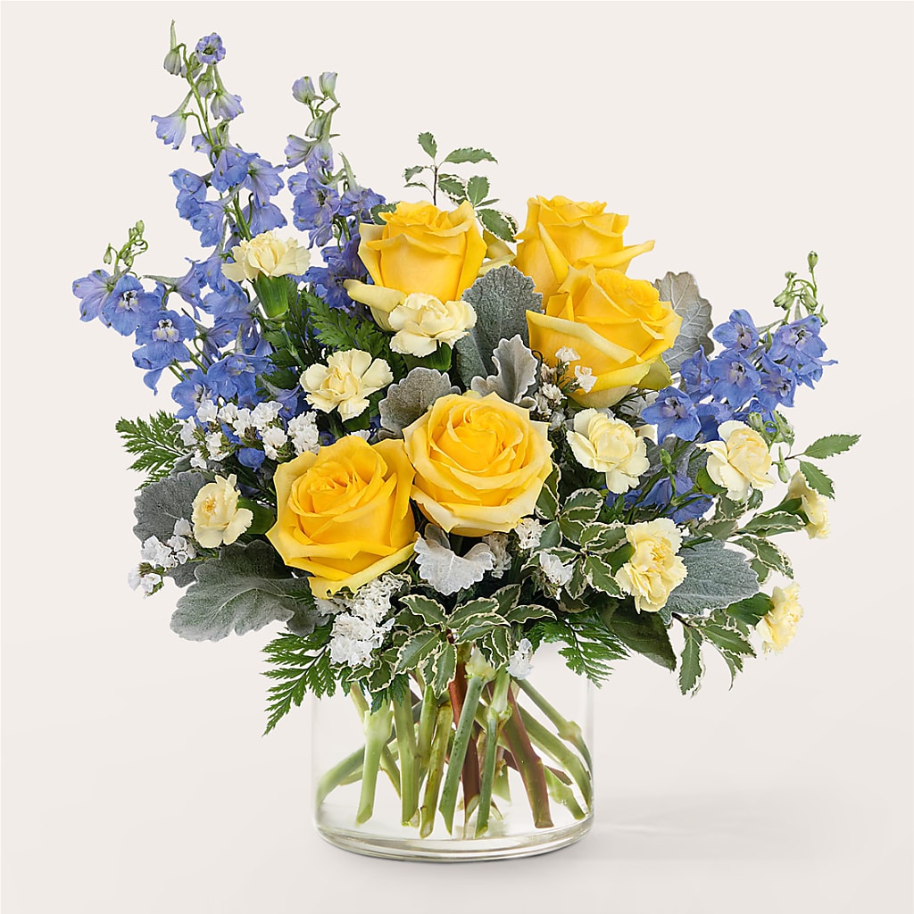 Butterfly Wings Bouquet – Southern Utah Floral, Washington UT