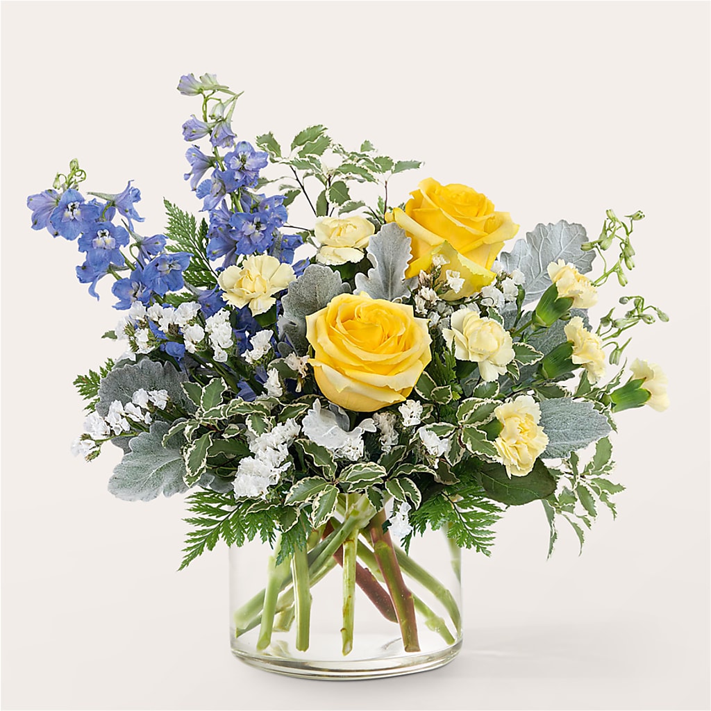 Butterfly Wings Bouquet – Southern Utah Floral, Washington UT
