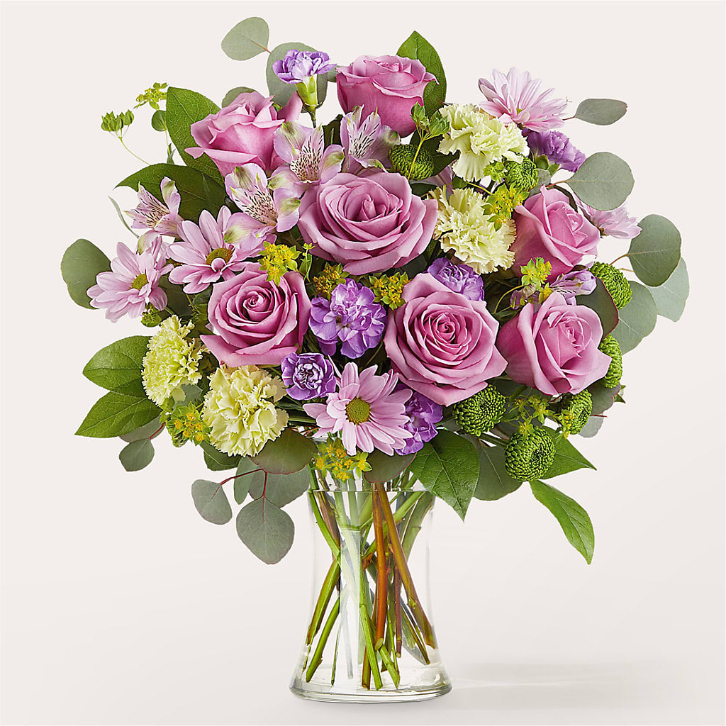 Emerald City Bouquet – Southern Utah Floral, Washington UT