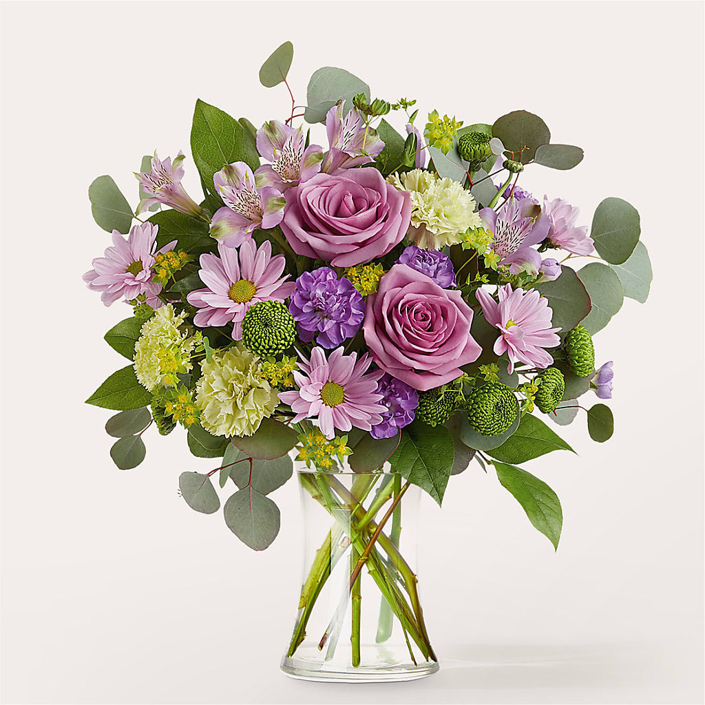 Emerald City Bouquet – Southern Utah Floral, Washington UT