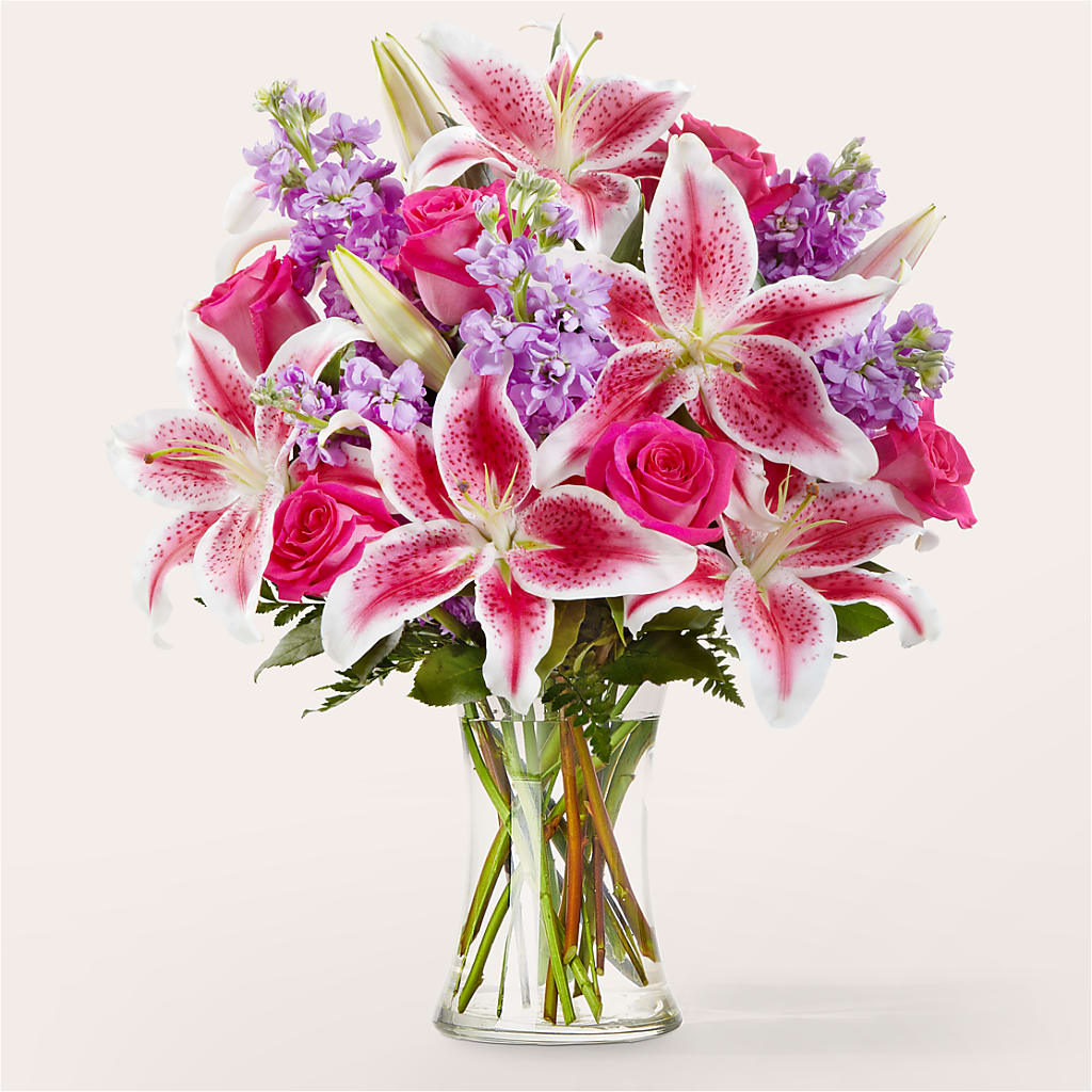 Amore Bouquet – Southern Utah Floral, Washington UT