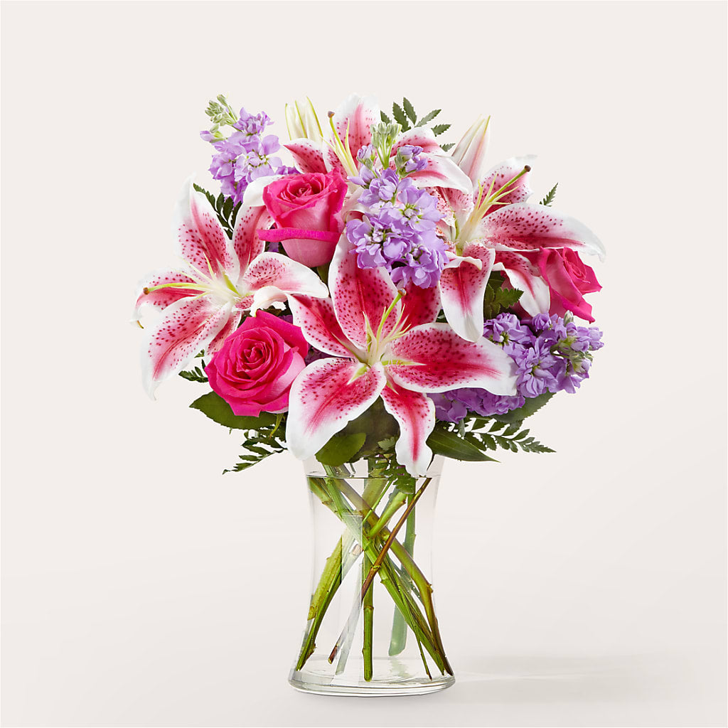 Amore Bouquet – Southern Utah Floral, Washington UT
