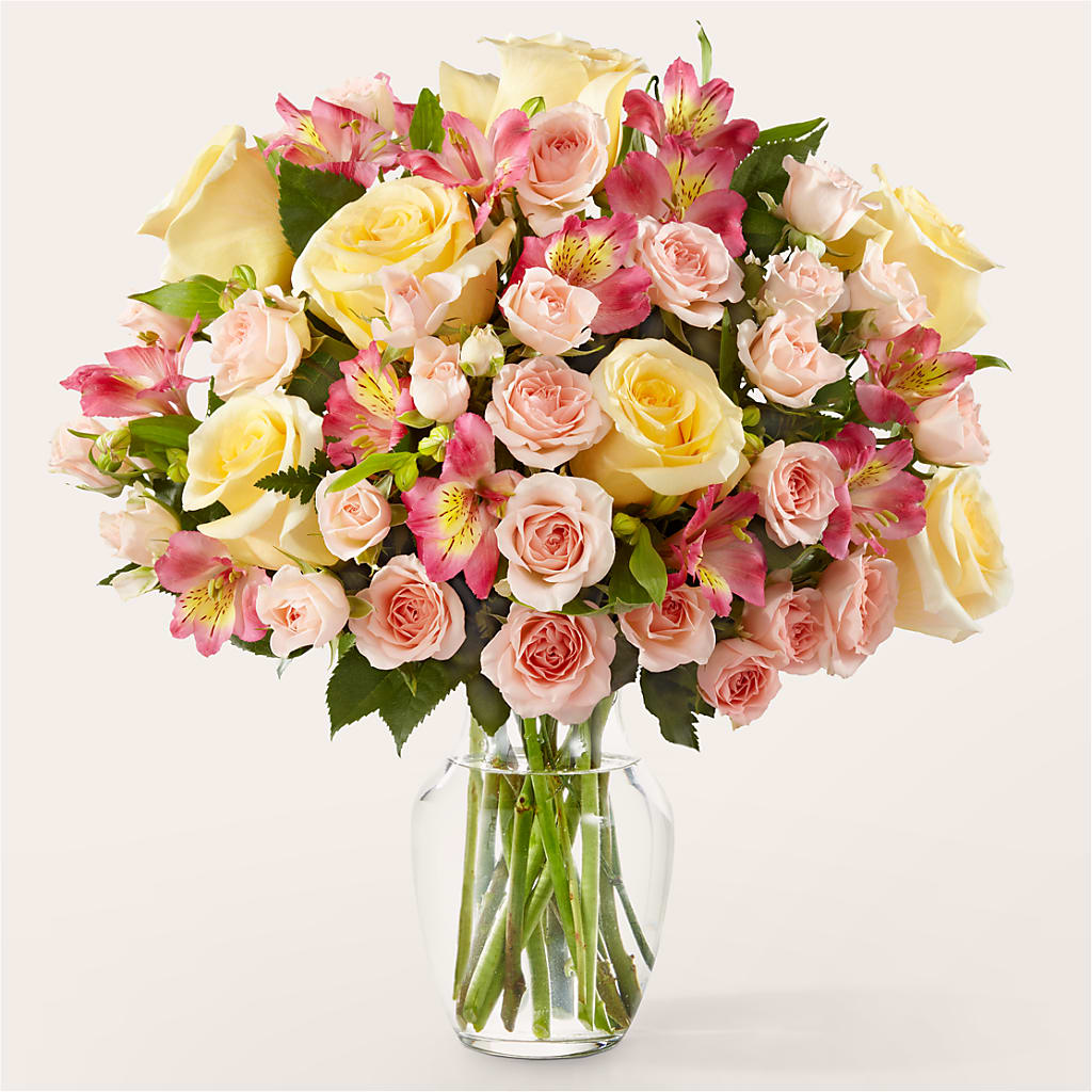 Just Lovely Bouquet – Southern Utah Floral, Washington UT