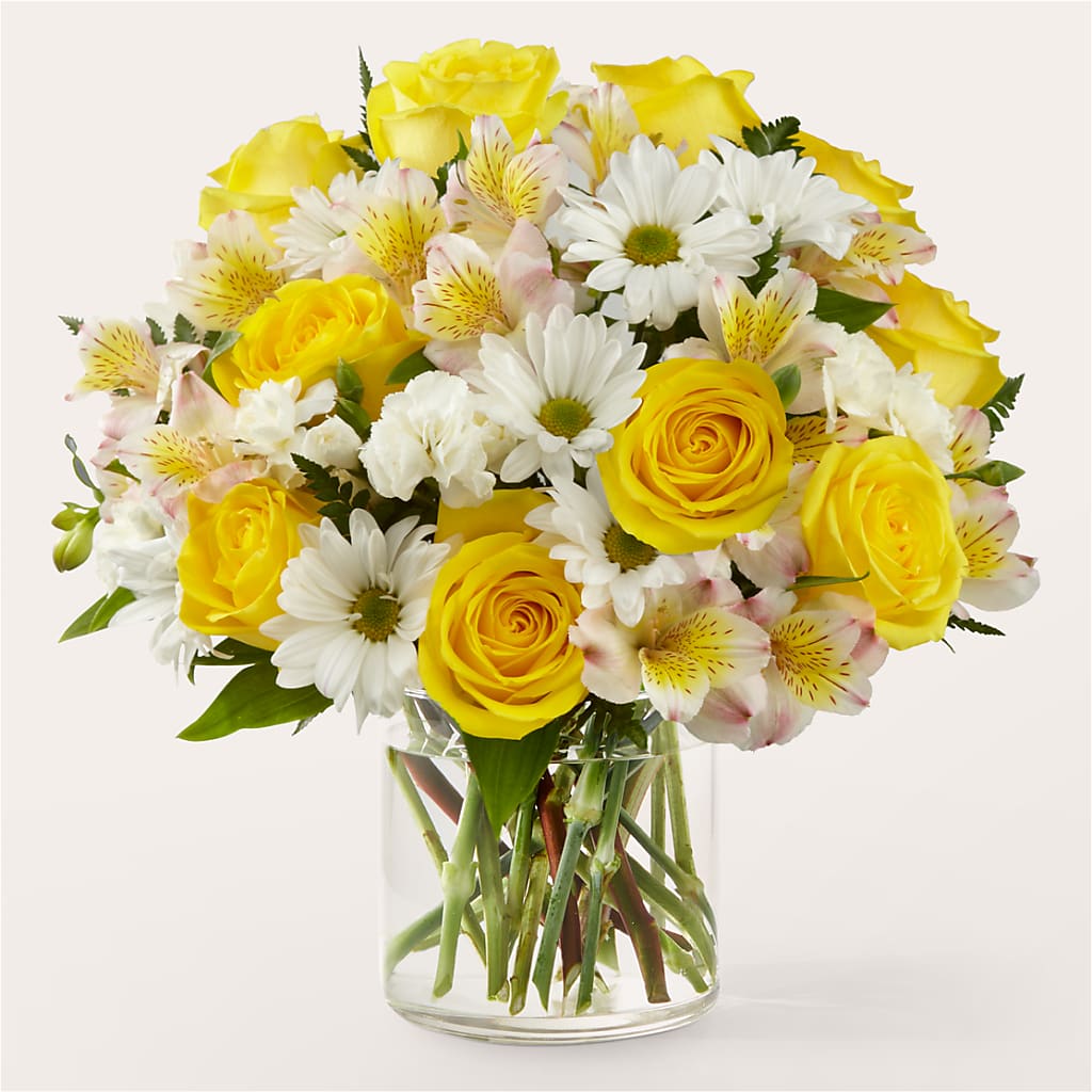 Gleeful Bouquet – Southern Utah Floral, Washington UT