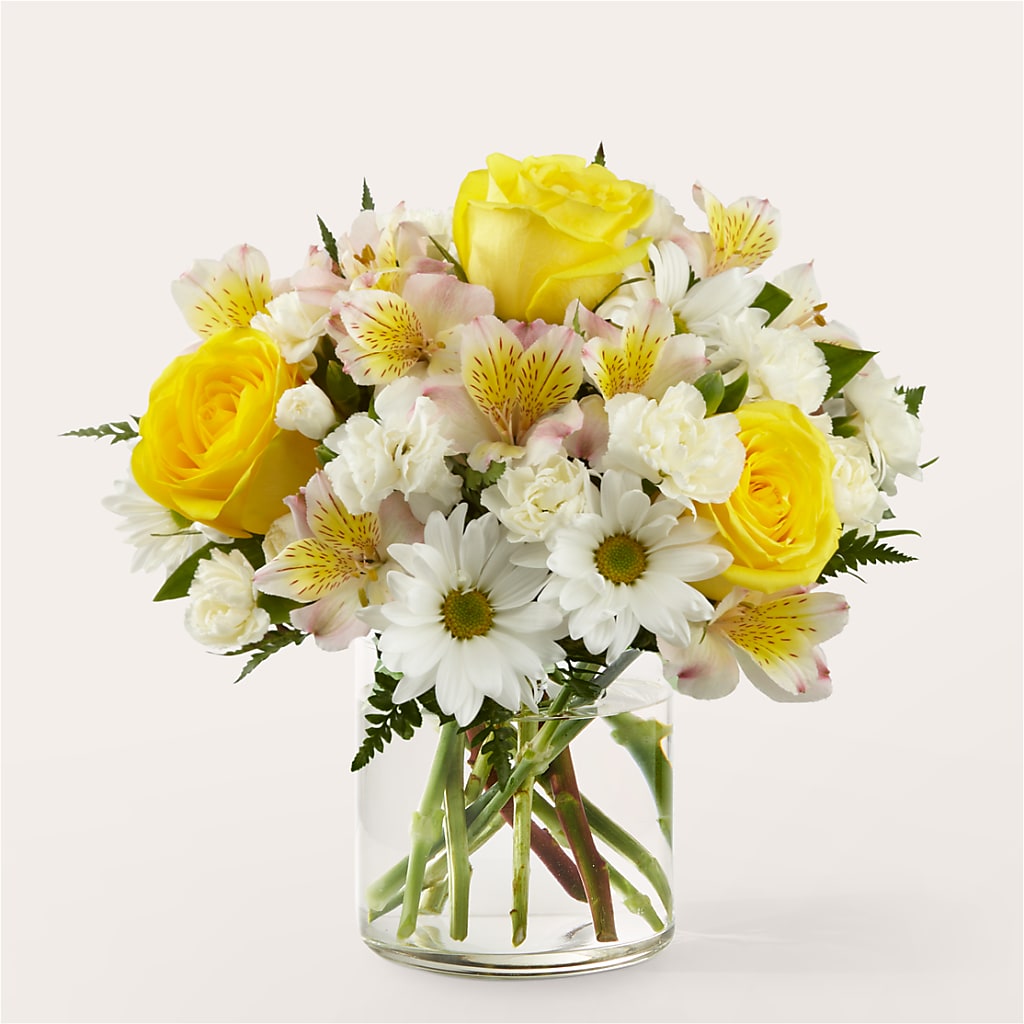 Gleeful Bouquet – Southern Utah Floral, Washington UT