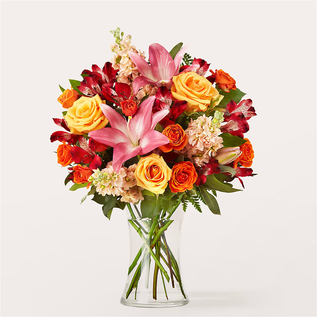 Full Heart Bouquet – Southern Utah Floral, Washington UT