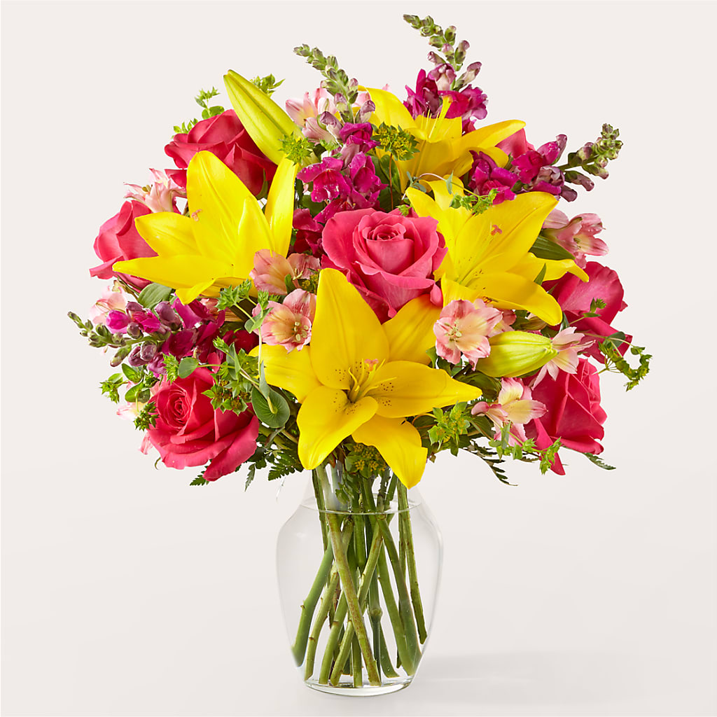 Lovely Day Bouquet – Southern Utah Floral, Washington UT