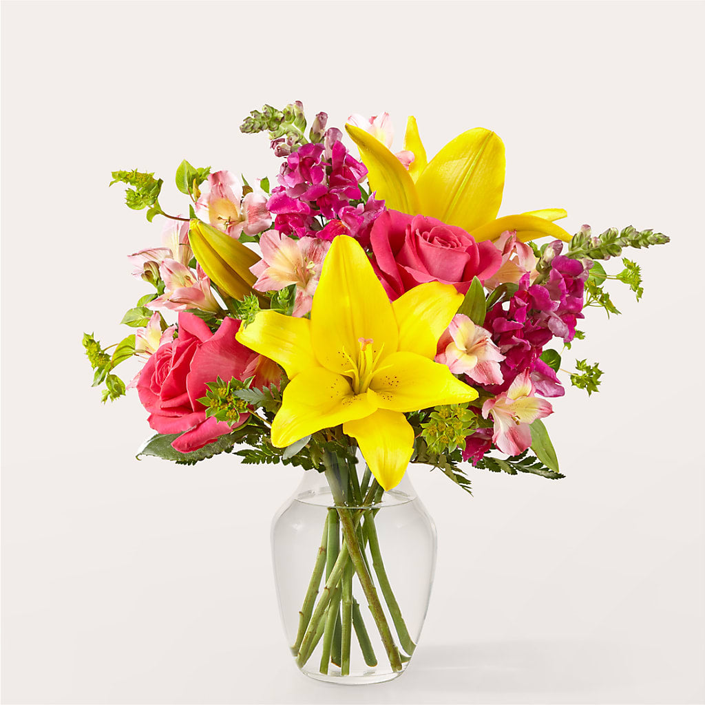 Lovely Day Bouquet – Southern Utah Floral, Washington UT