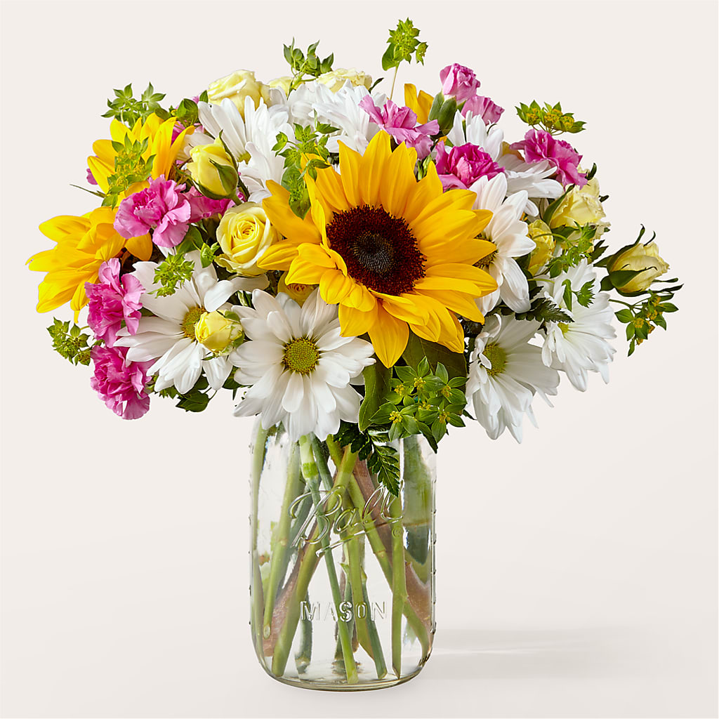 Aglow Bouquet – Southern Utah Floral, Washington UT