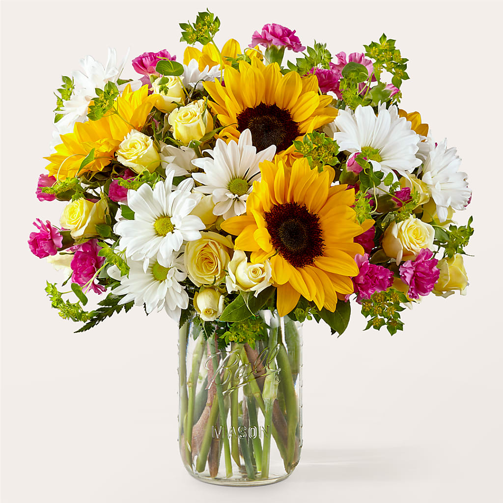 Aglow Bouquet – Southern Utah Floral, Washington UT