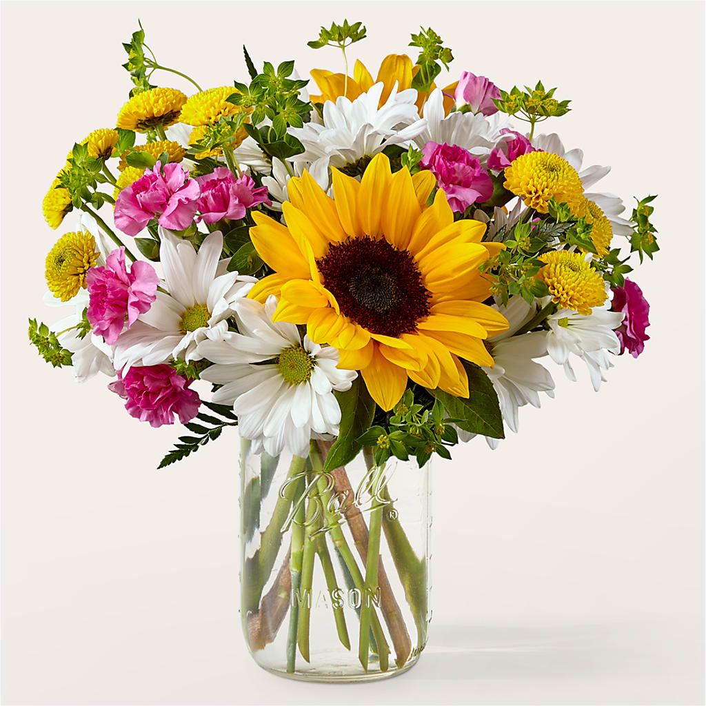 Aglow Bouquet – Southern Utah Floral, Washington UT