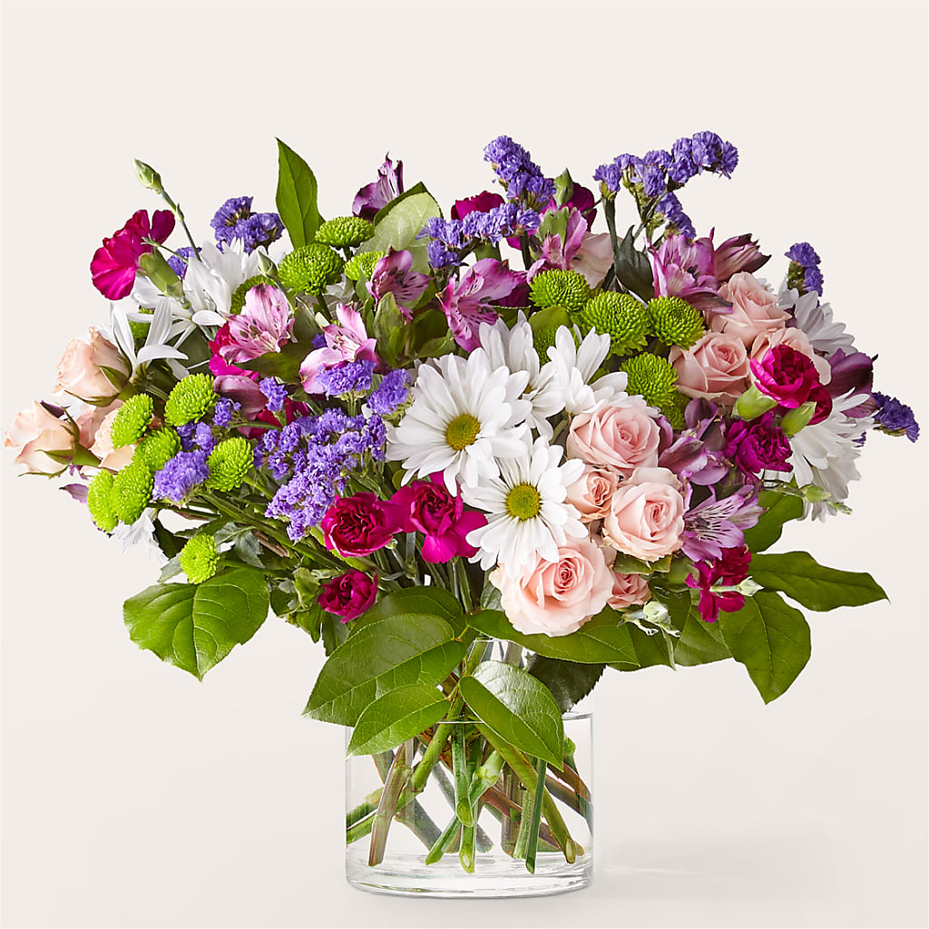Wild Berry Bouquet – Southern Utah Floral, Washington UT