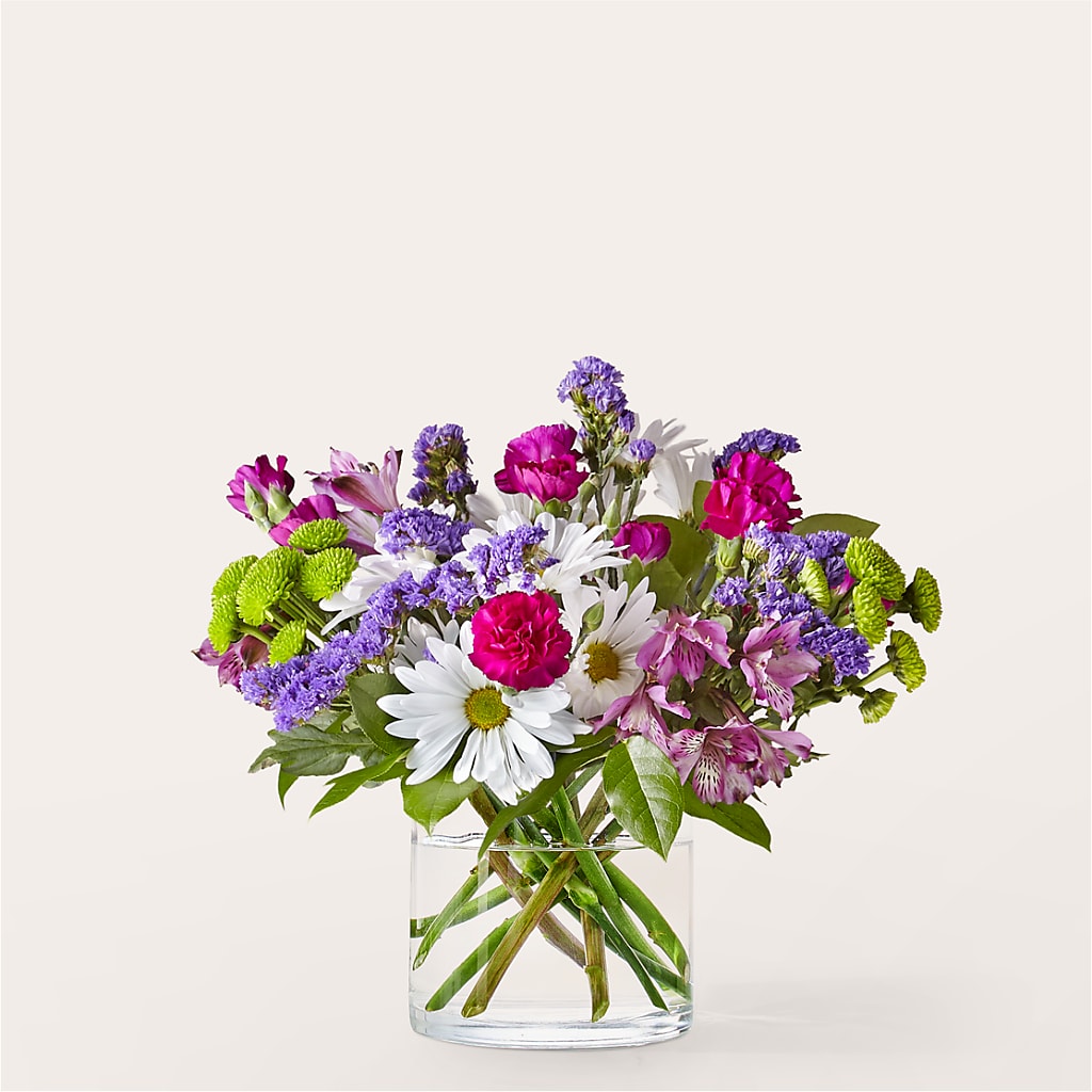 Wild Berry Bouquet – Southern Utah Floral, Washington UT