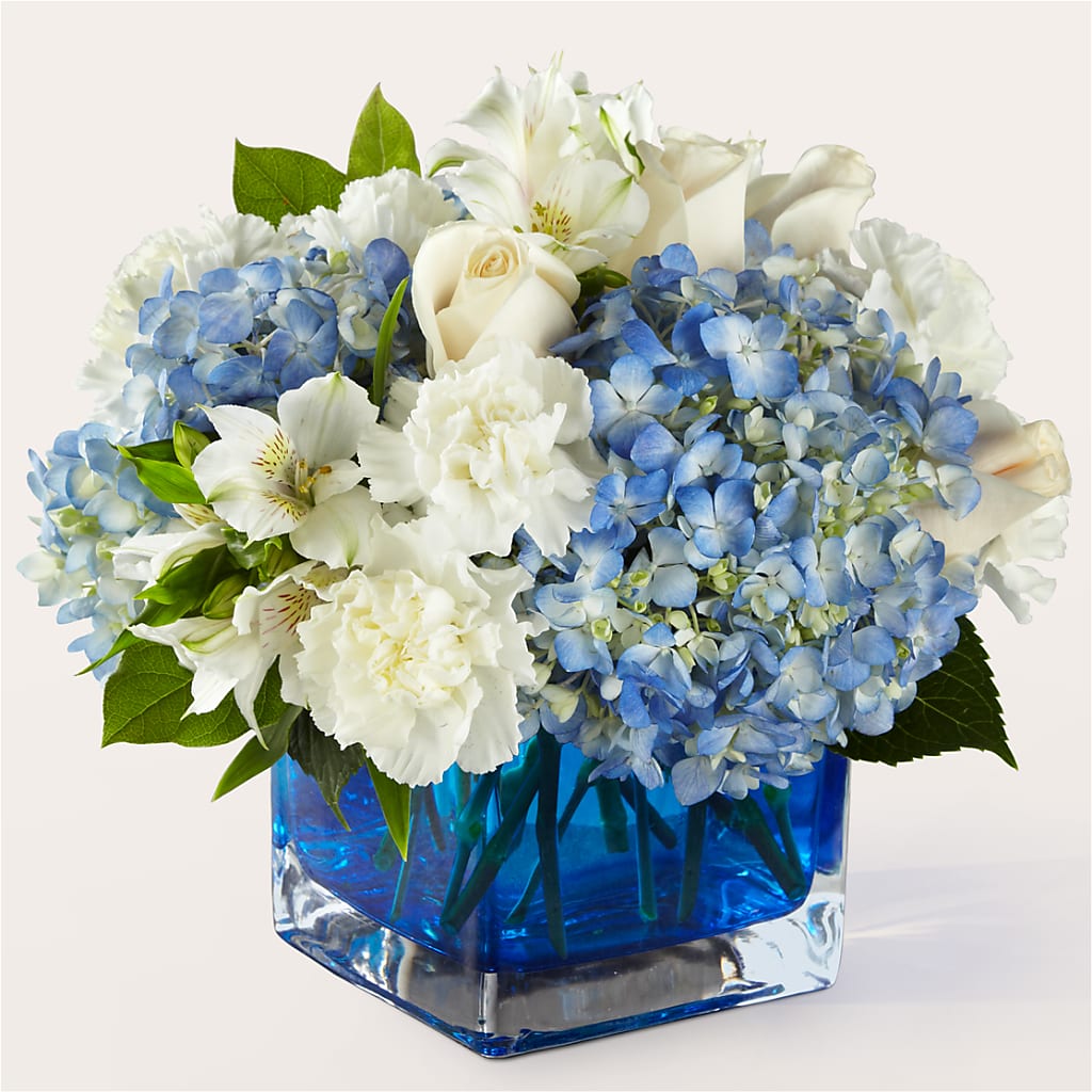 Soothing Waters Bouquet – Southern Utah Floral, Washington UT