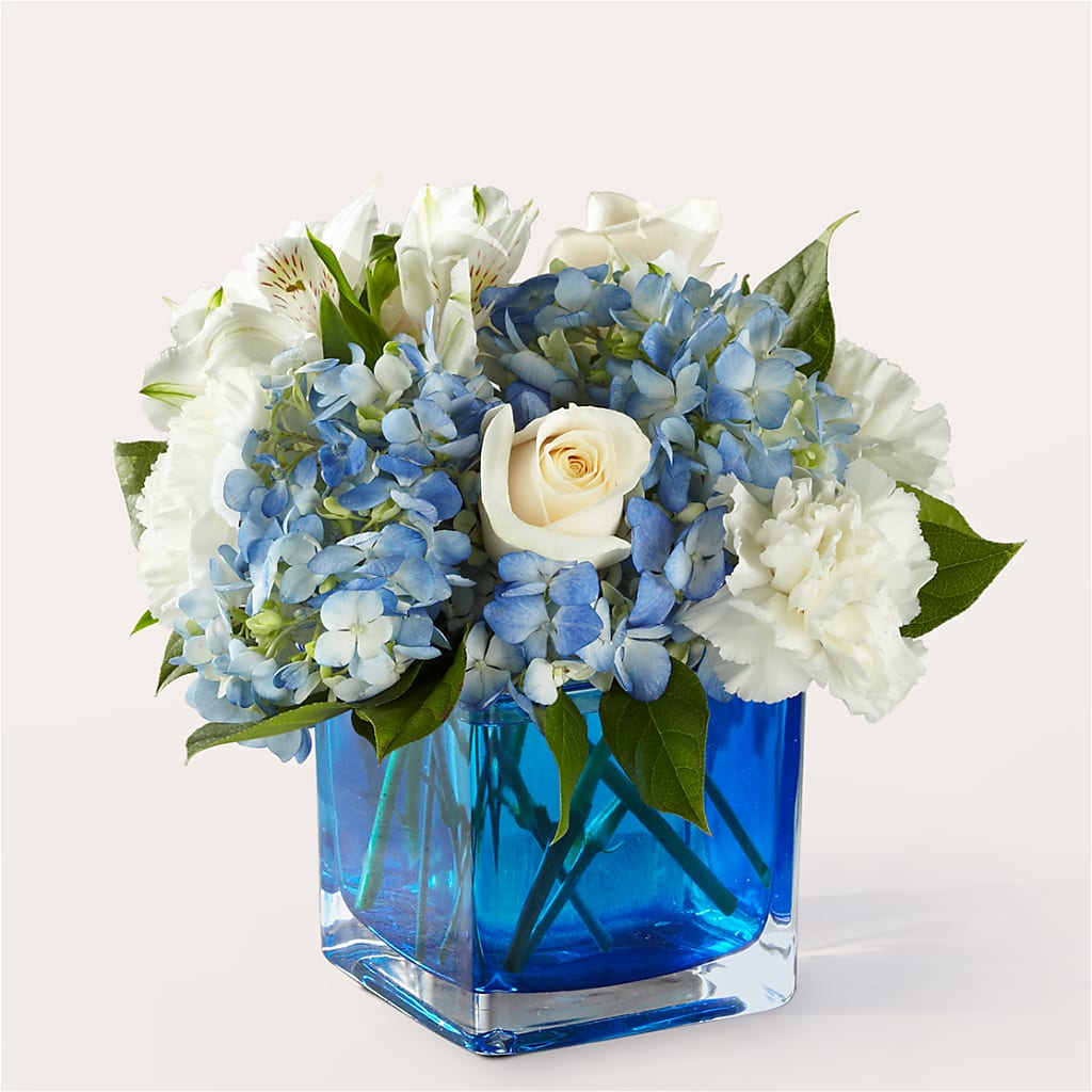 Soothing Waters Bouquet – Southern Utah Floral, Washington UT