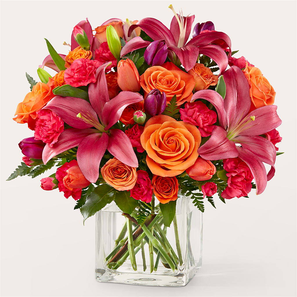 Lucky Lily Bouquet – Southern Utah Floral, Washington UT