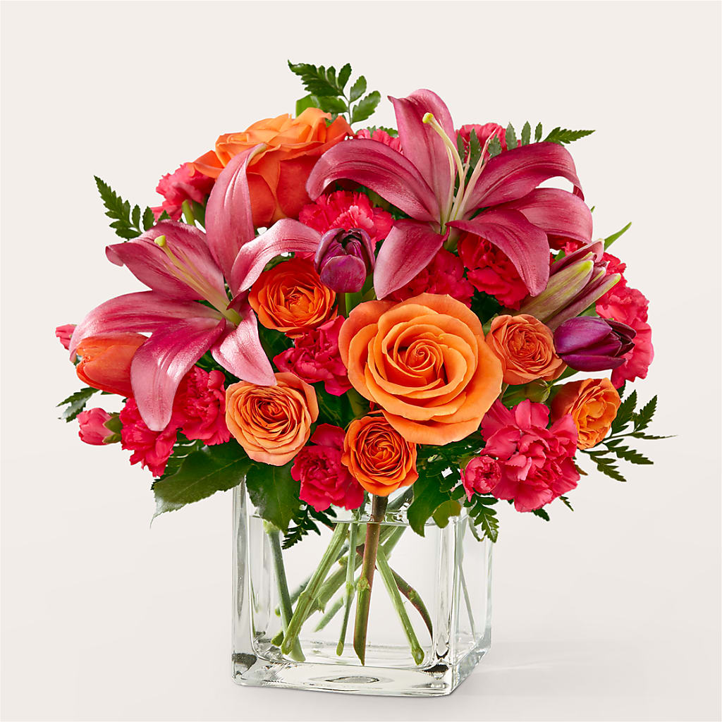 Lucky Lily Bouquet – Southern Utah Floral, Washington UT