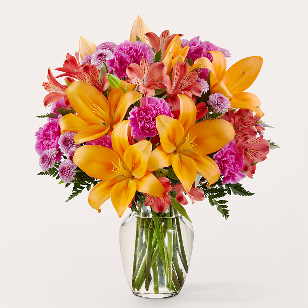 Entranced Bouquet – Southern Utah Floral, Washington UT