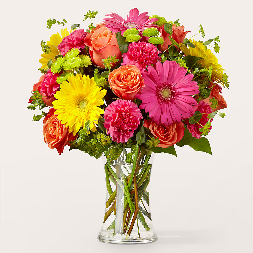 Fruit Punch Bouquet – Southern Utah Floral, Washington UT