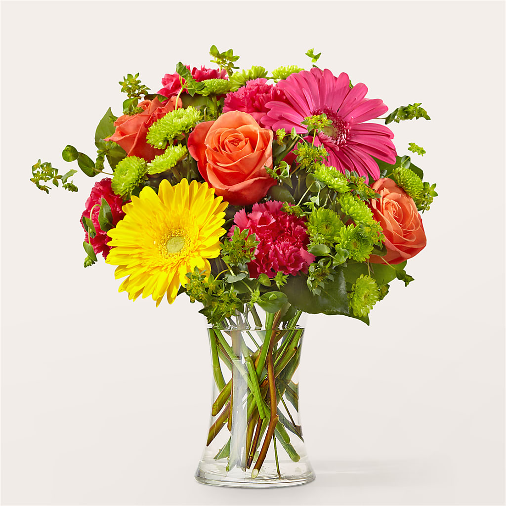 Fruit Punch Bouquet – Southern Utah Floral, Washington UT