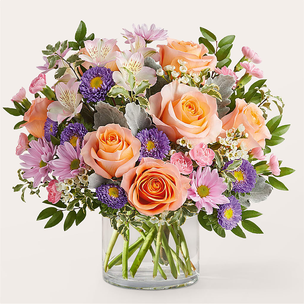 Glimmer Bouquet – Southern Utah Floral, Washington UT
