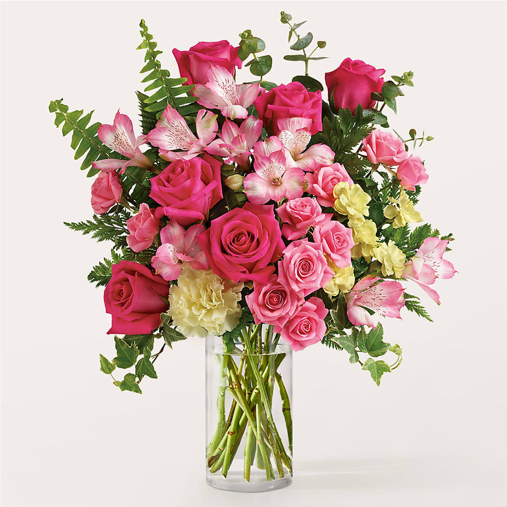 Strawberry Margarita Bouquet – Southern Utah Floral, Washington UT