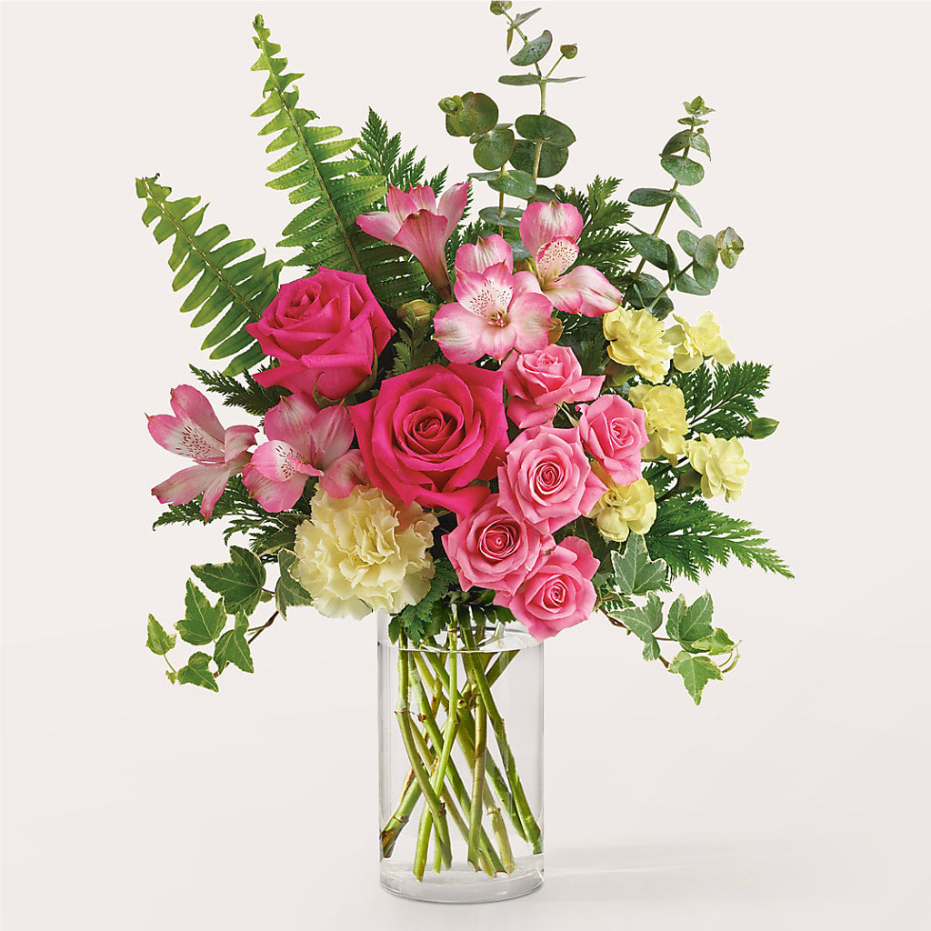 Strawberry Margarita Bouquet – Southern Utah Floral, Washington UT