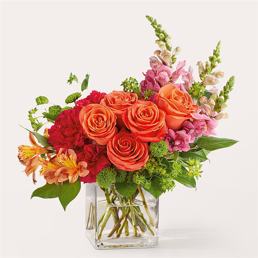 Cosmopolitan Bouquet – Southern Utah Floral, Washington UT