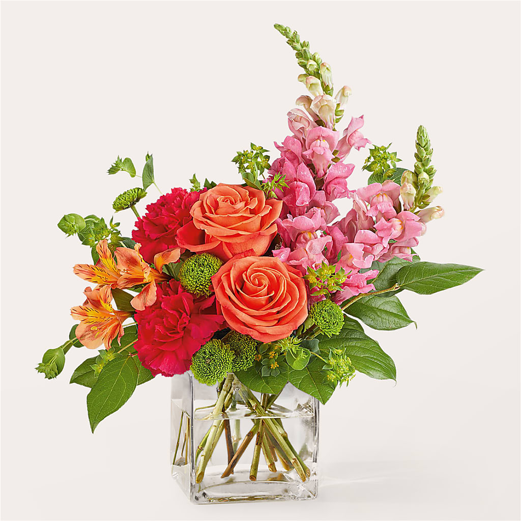Cosmopolitan Bouquet – Southern Utah Floral, Washington UT