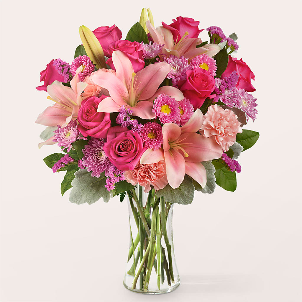 Dream Come True Bouquet – Southern Utah Floral, Washington UT