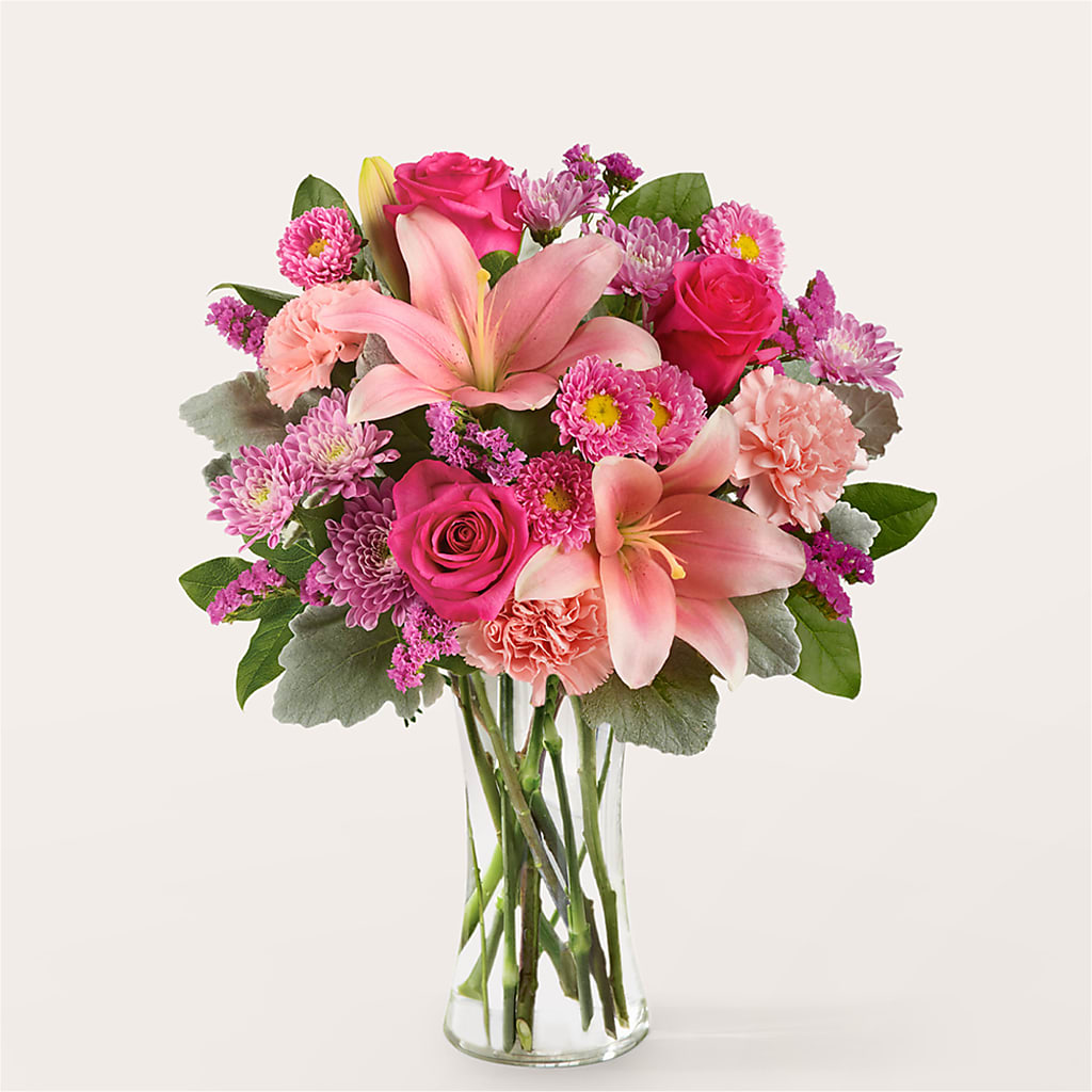 Dream Come True Bouquet – Southern Utah Floral, Washington UT