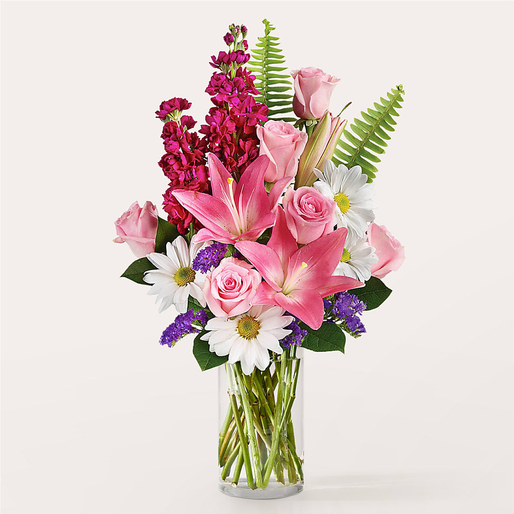 Blooming Spectacle Bouquet – Southern Utah Floral, Washington UT