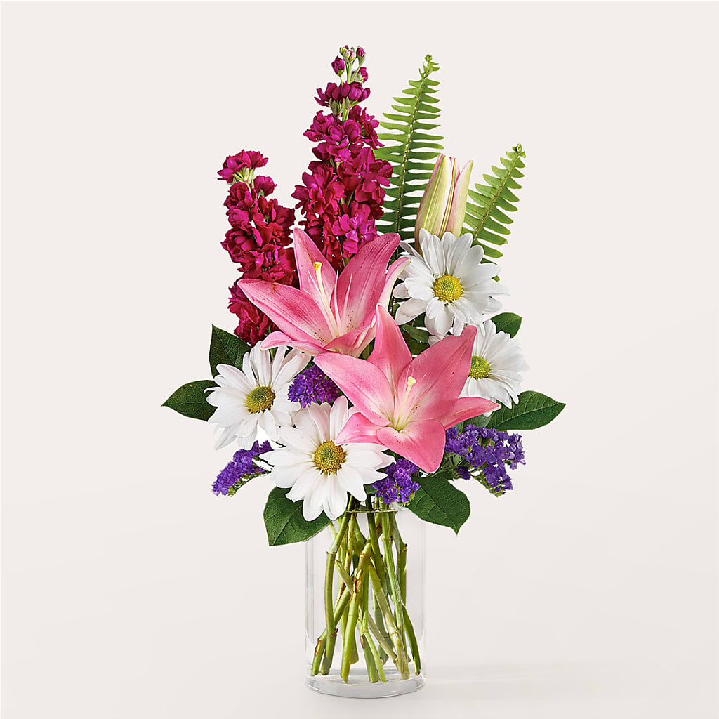 Blooming Spectacle Bouquet – Southern Utah Floral, Washington UT