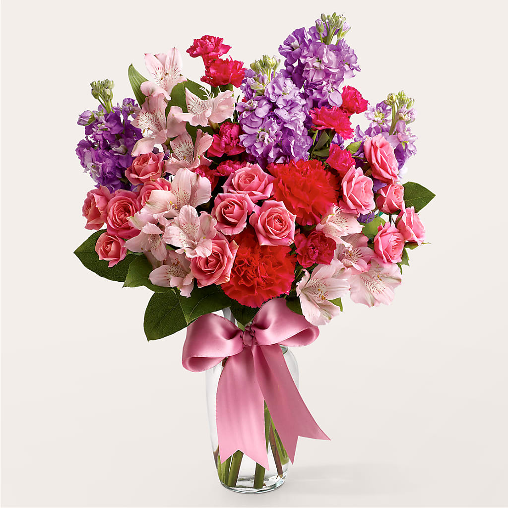 Main Character Bouquet – Southern Utah Floral, Washington UT