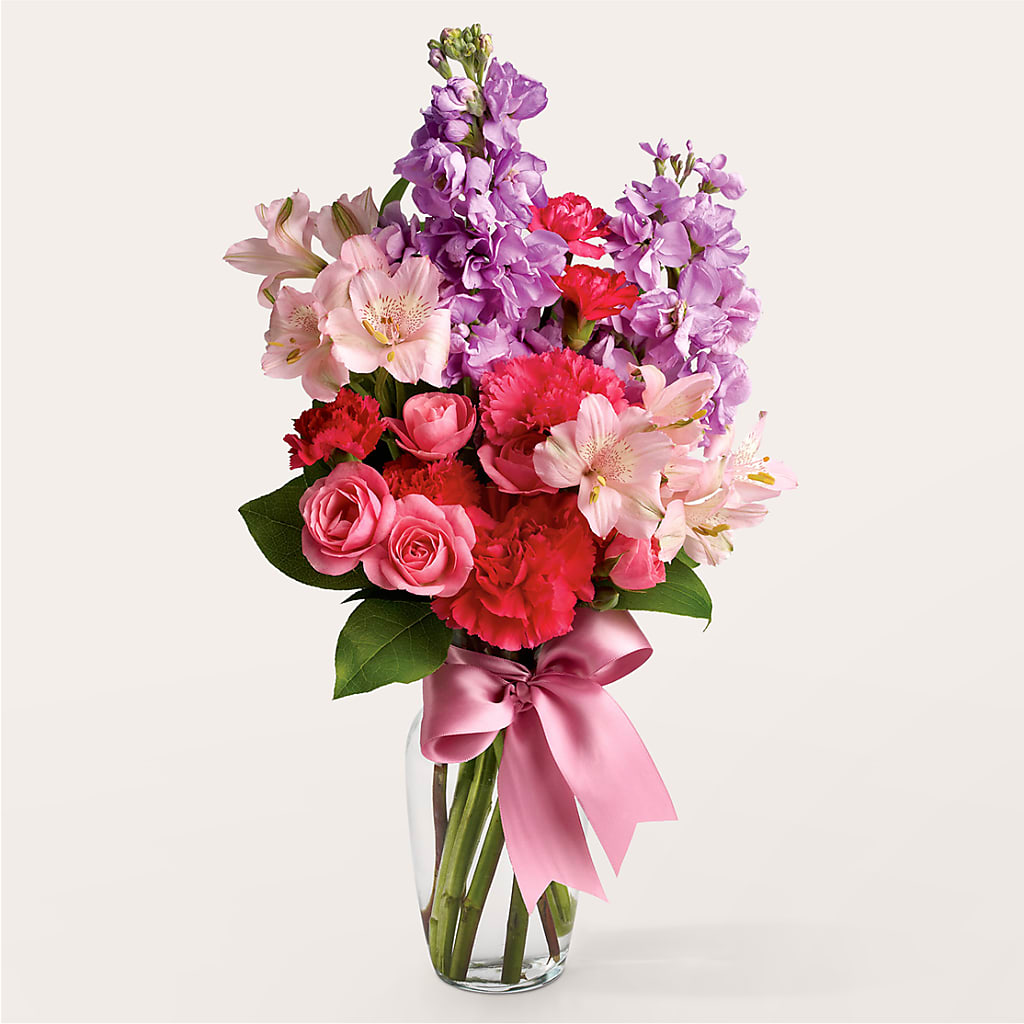 Main Character Bouquet – Southern Utah Floral, Washington UT