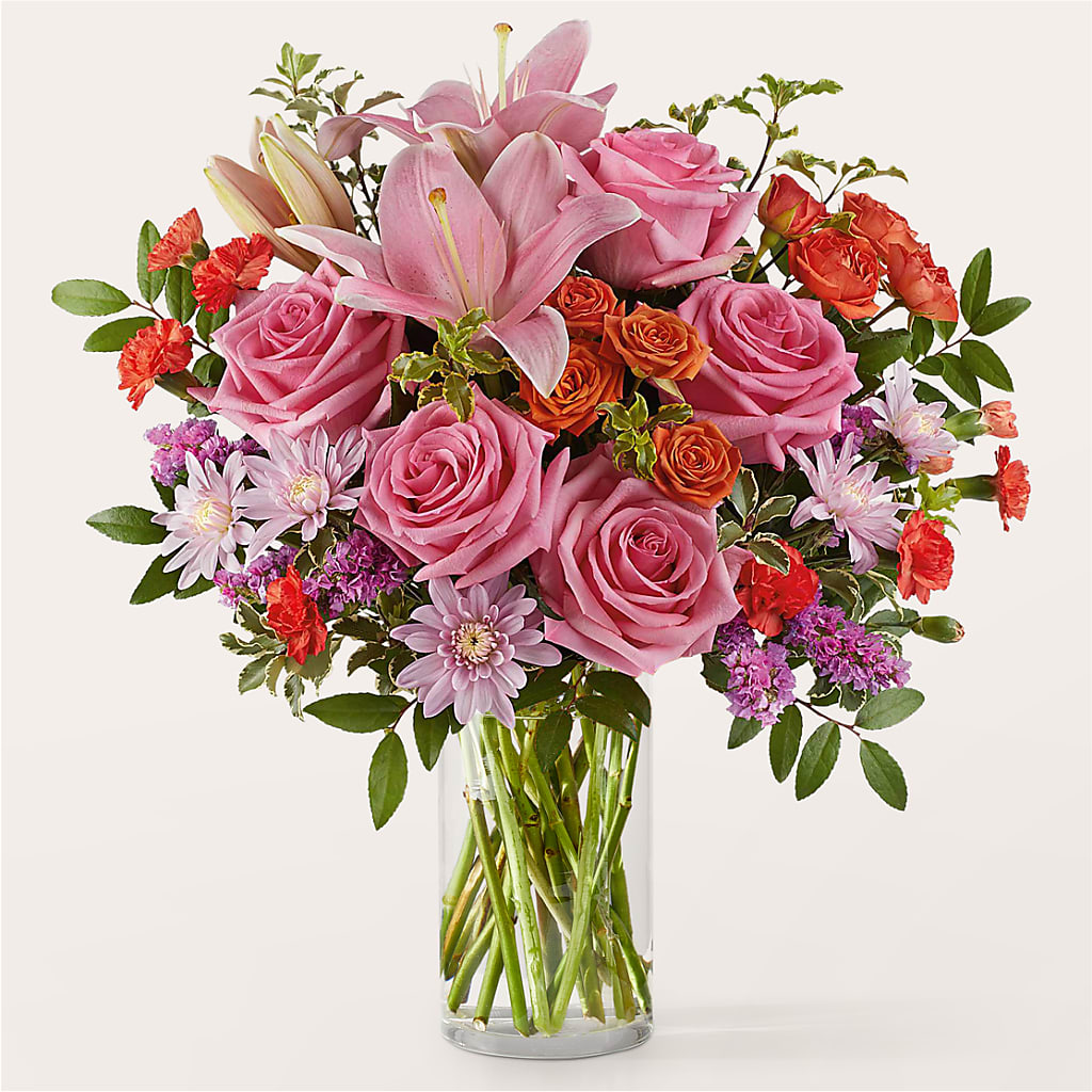 Sequins Bouquet – Southern Utah Floral, Washington UT