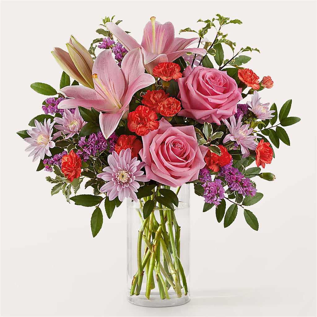 Sequins Bouquet – Southern Utah Floral, Washington UT