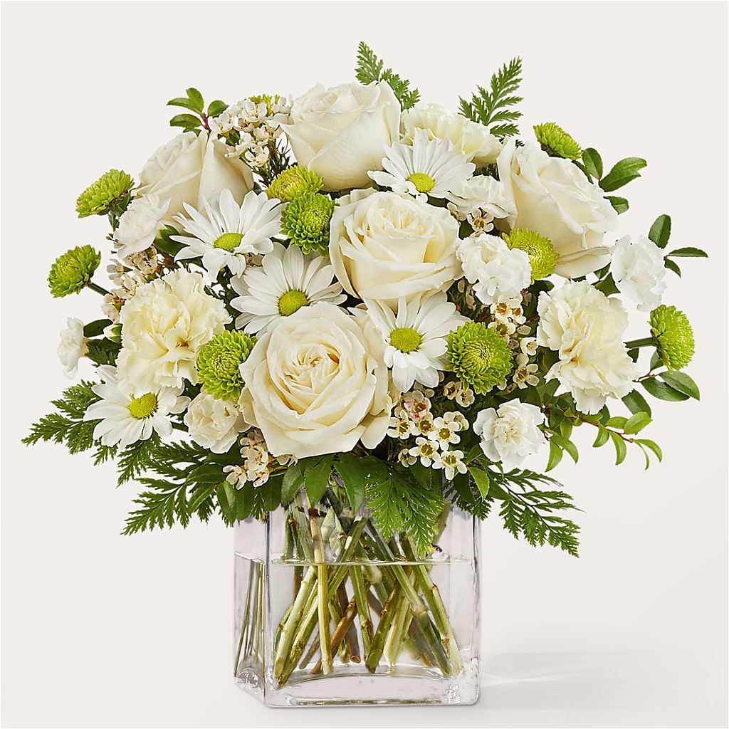 Momentary Meditation Bouquet – Southern Utah Floral, Washington UT