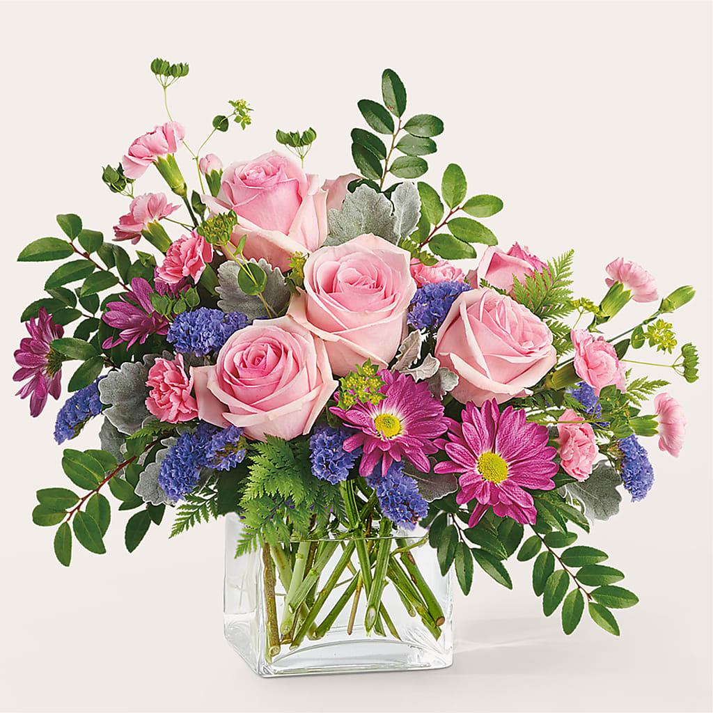 Starlet Bouquet – Southern Utah Floral, Washington UT