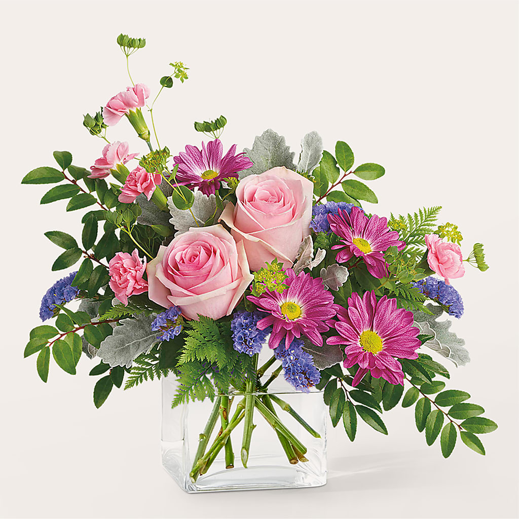 Starlet Bouquet – Southern Utah Floral, Washington UT