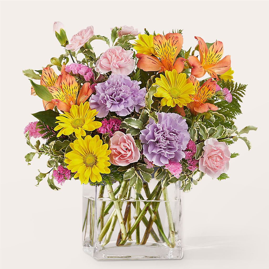 Shades of Happiness Bouquet – Southern Utah Floral, Washington UT