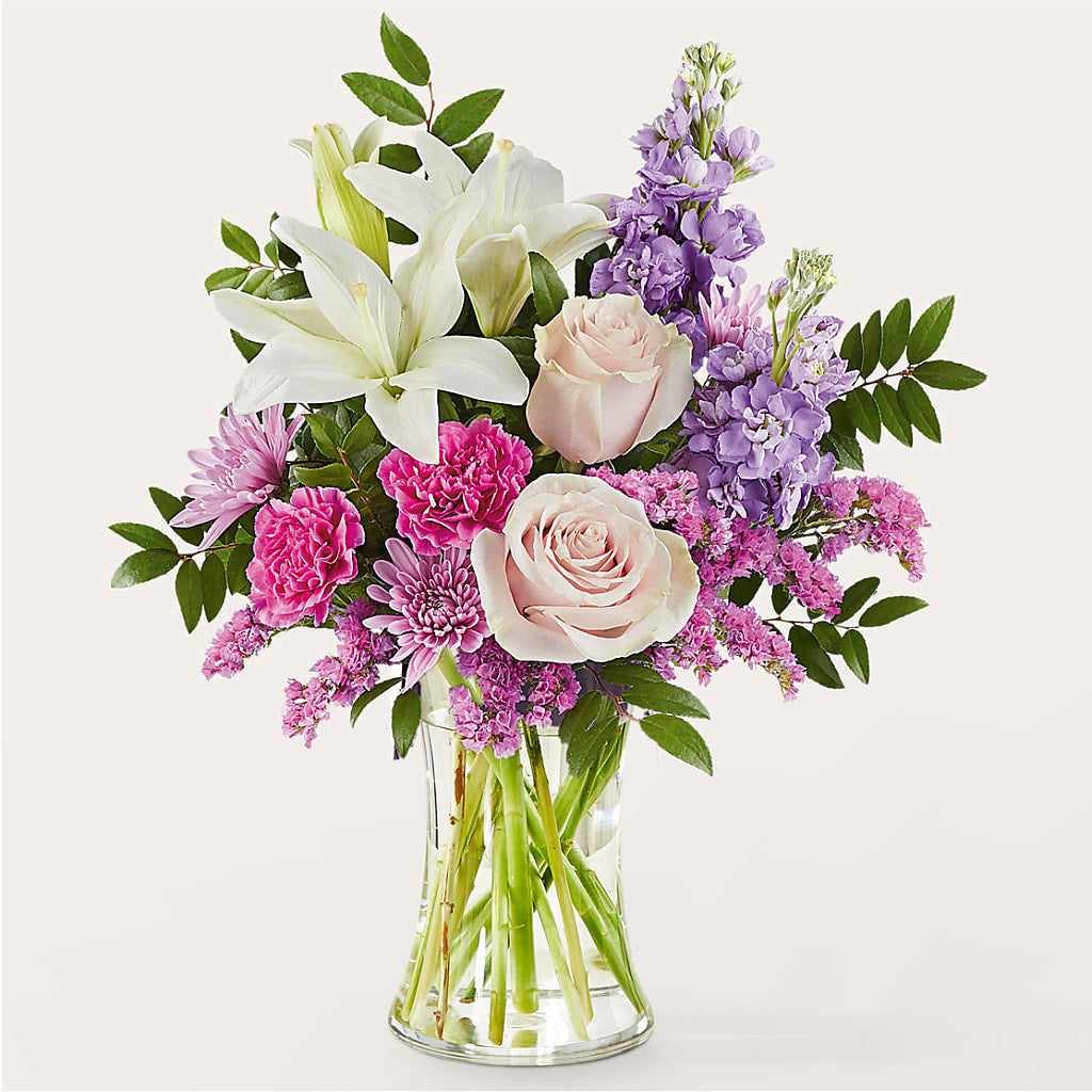High Tea Bouquet – Southern Utah Floral, Washington UT