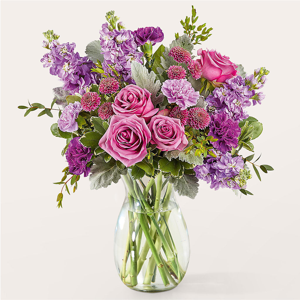 A Love Story Bouquet – Southern Utah Floral, Washington UT