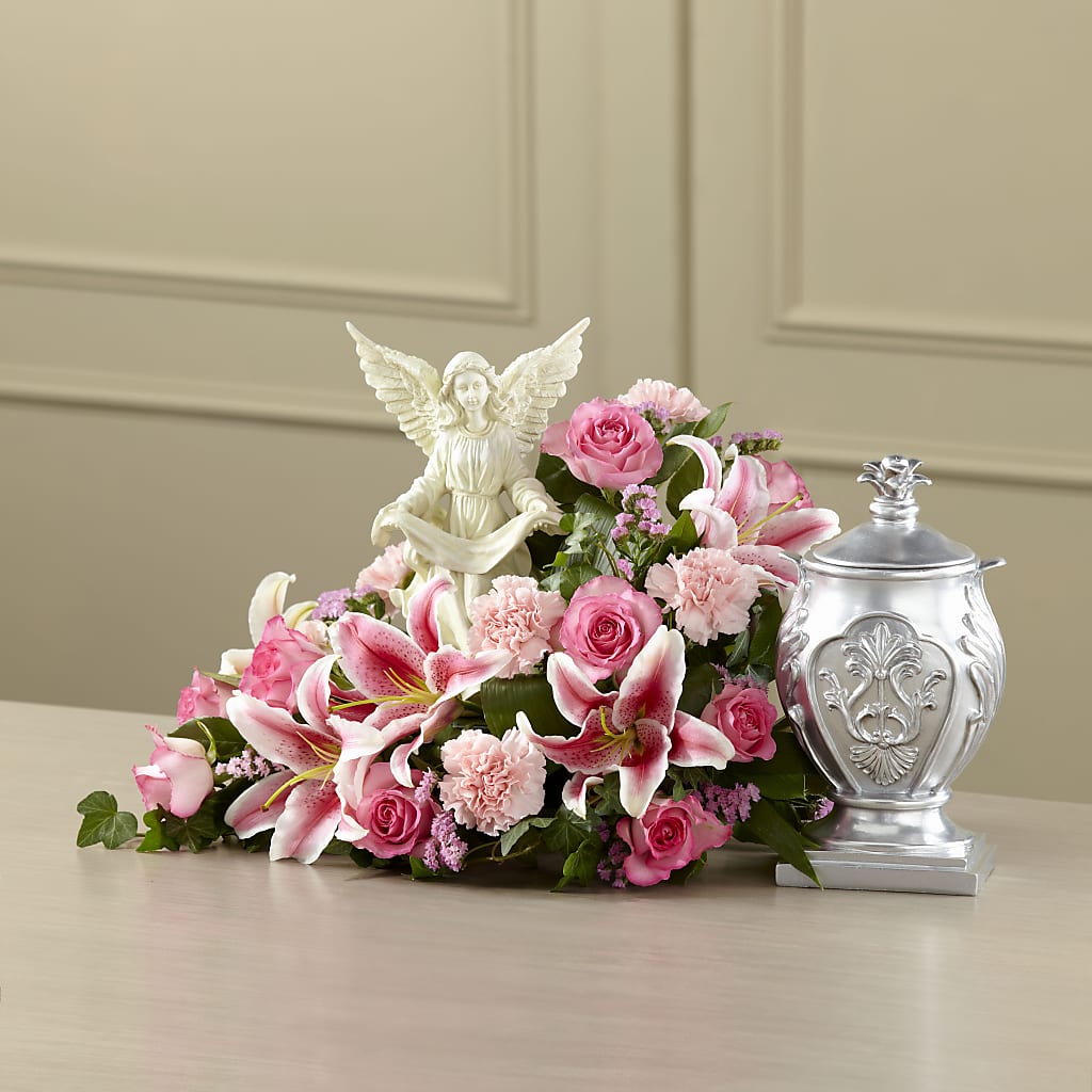Divinity Arrangement – Southern Utah Floral, Washington UT
