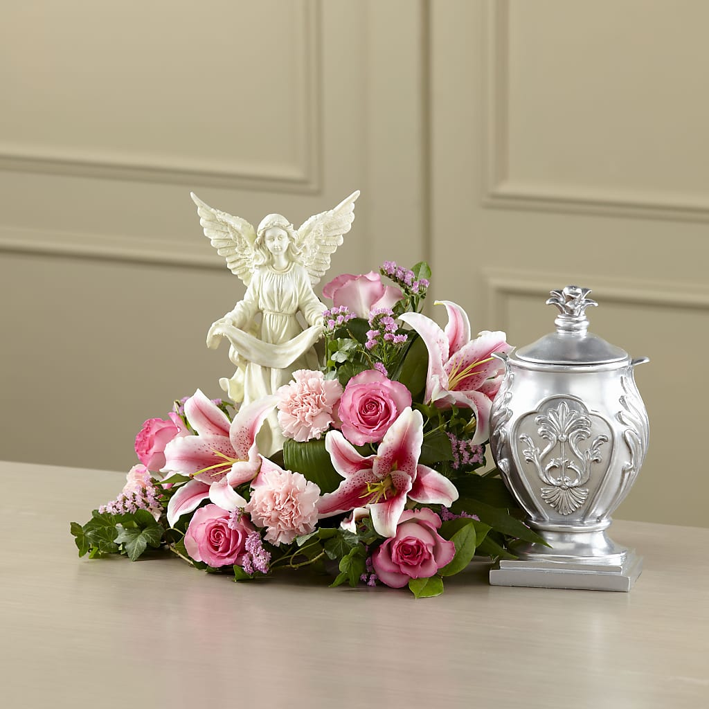 Divinity Arrangement – Southern Utah Floral, Washington UT