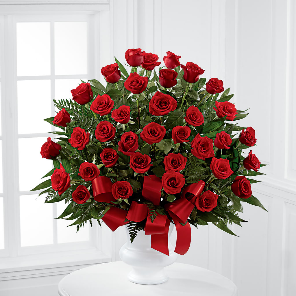 Blessed with Love Arrangement – Southern Utah Floral, Washington UT