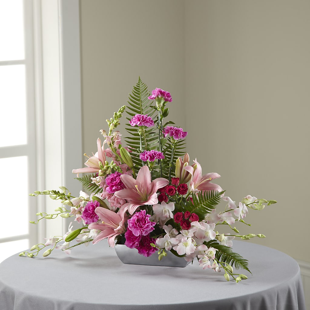 Uplifting Moments Arrangement – Southern Utah Floral, Washington UT