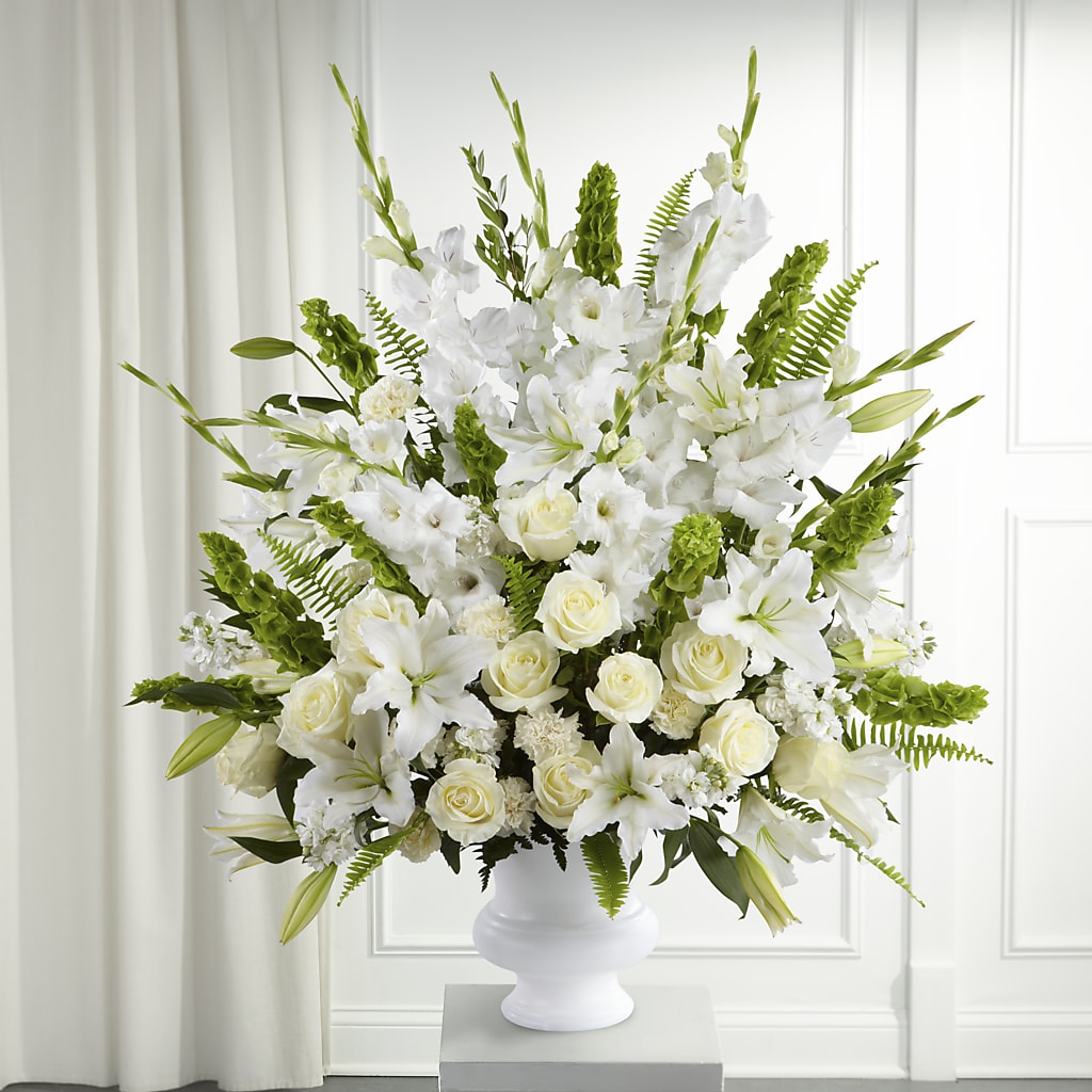 Morning Stars Arrangement – Southern Utah Floral, Washington UT